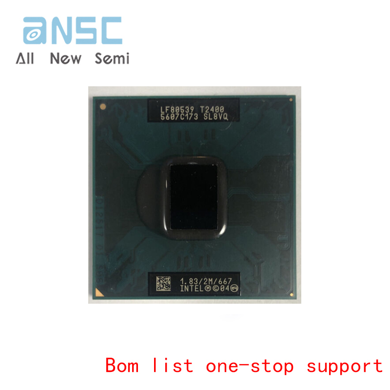 LF80539 SL8VQ 1.83 2M 667 LF80539 SL8VQ 1.83 2M 667