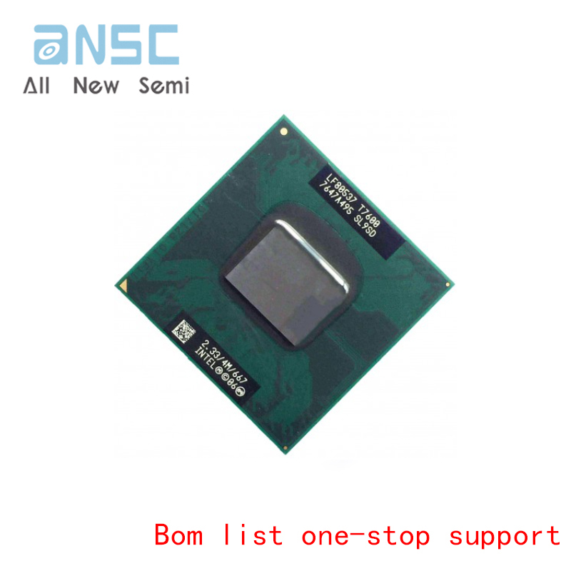 LF80537 SL9SD 2.33 4M 667 LF80537 SL9SD 2.33 4M 667
