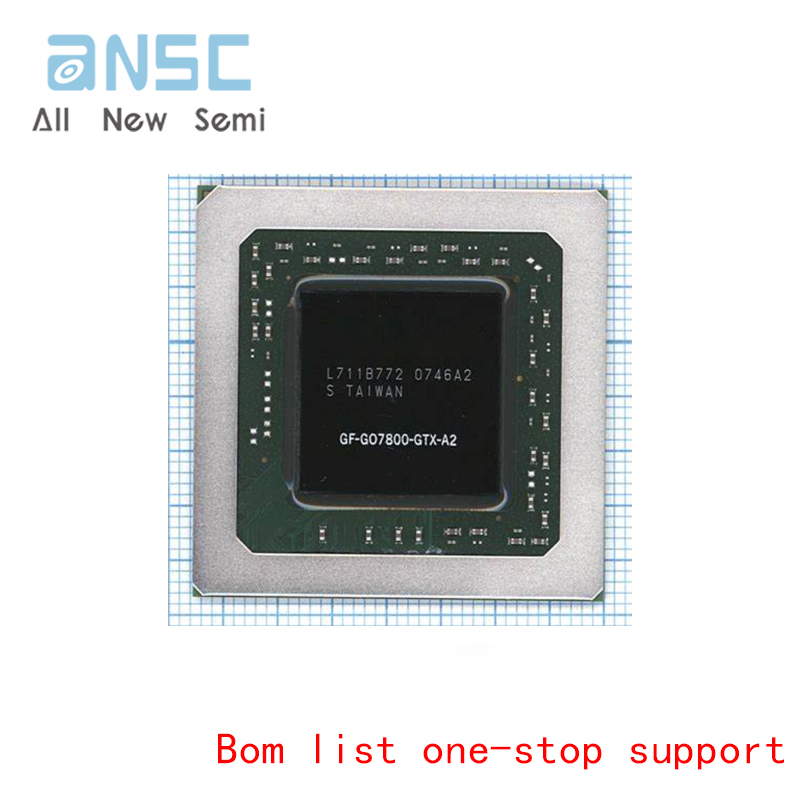 GF-GO7800-GTX-A2 GF-GO7800-GTX-A2