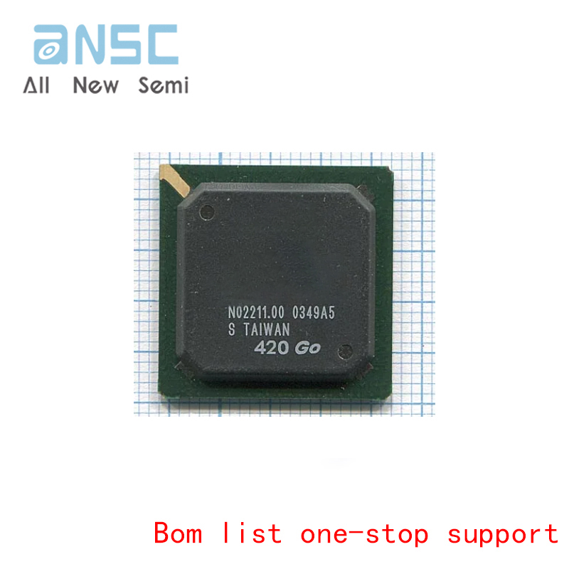 EFORCE4-420GO EFORCE4-420GO