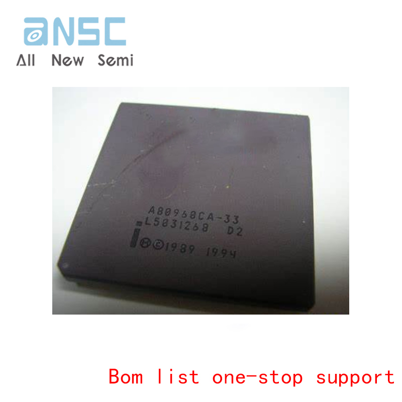 A80960CA-33 A80960CA-33