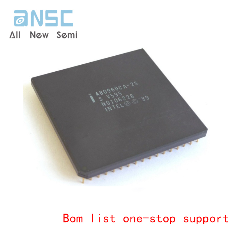 A80960CA-25 A80960CA-25