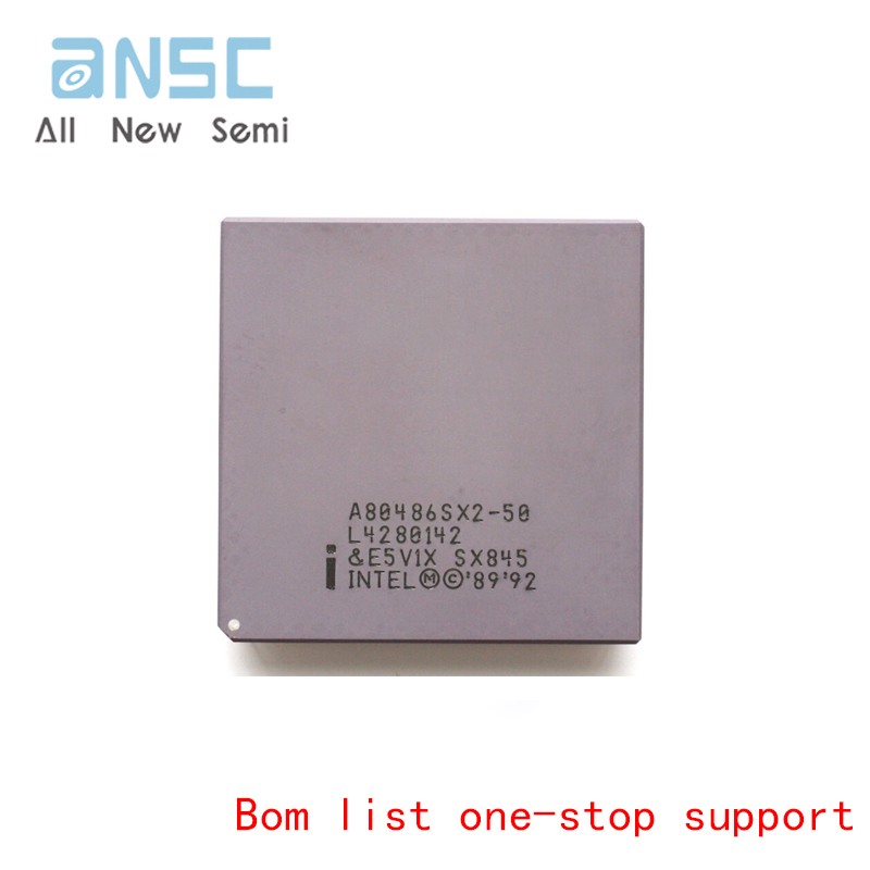 A80486SX2-50 A80486SX2-50