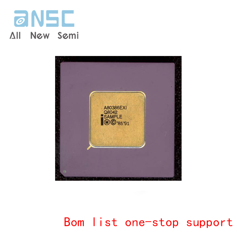 A80386EXI A80386EXI