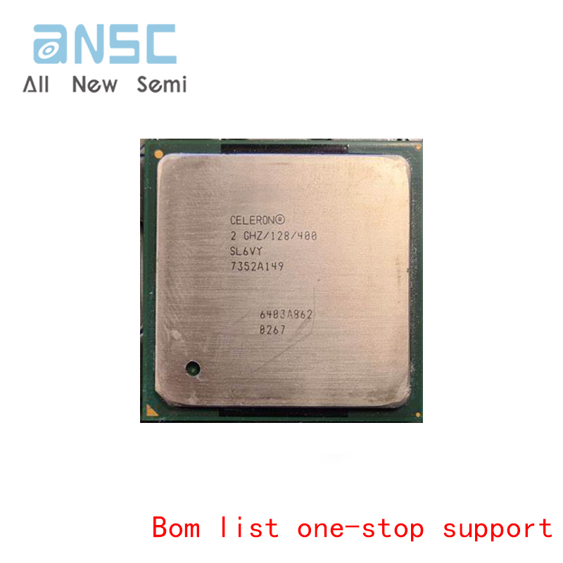 2GHZ 128 400 SL6VR 2GHZ 128 400 SL6VR
