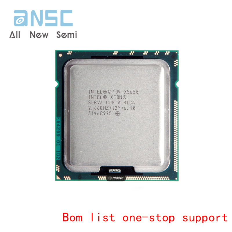X5650 X5650