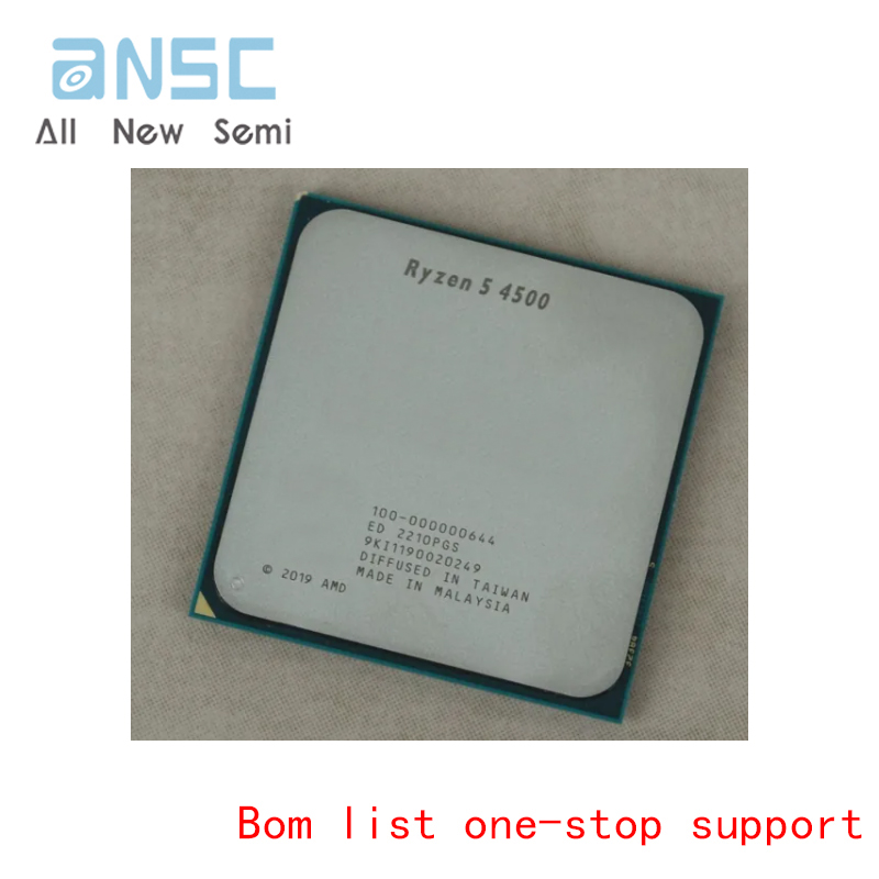 Ryzen5 4500U Ryzen5 4500U