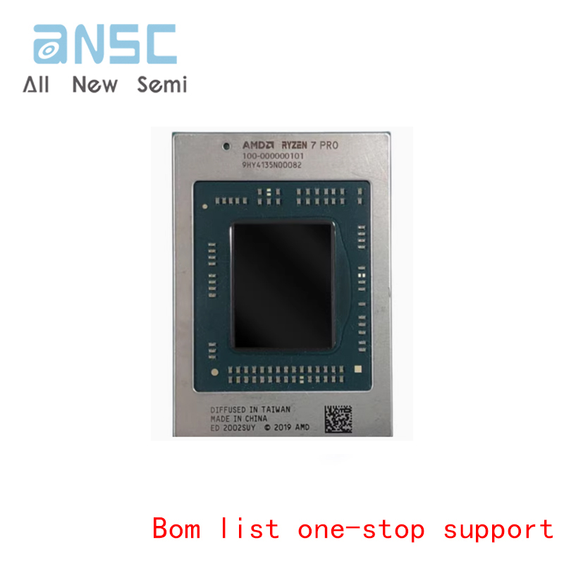 Ryzen 5 5500U 100-000000375 Ryzen 5 5500U 100-000000375
