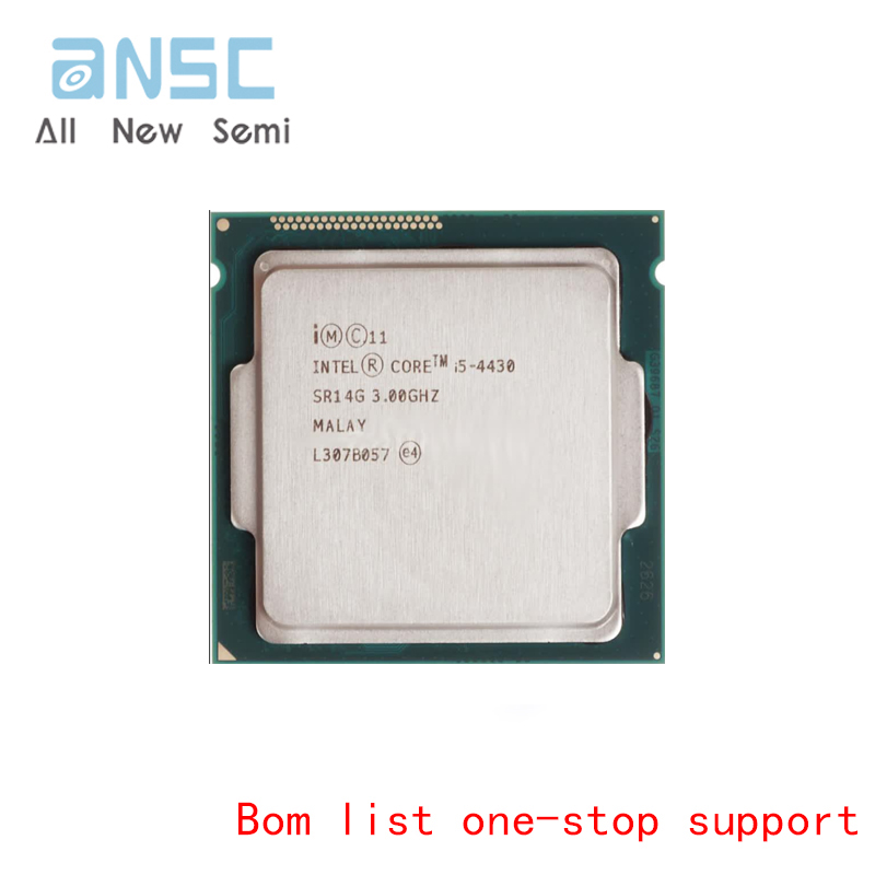 I5 4430