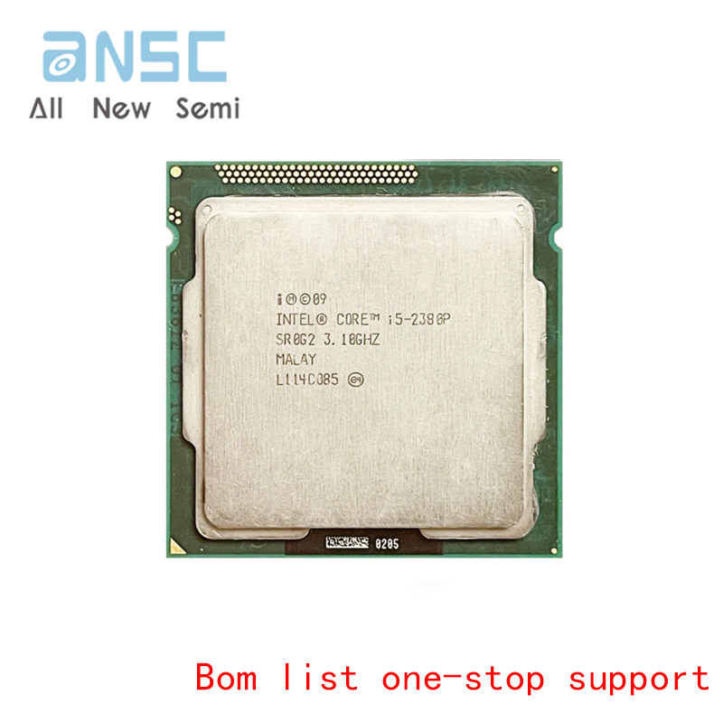 I5 2380P I5 2380P