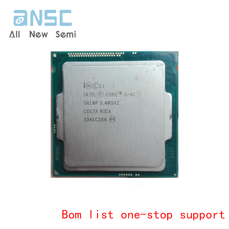 I3 4120 I3 4120