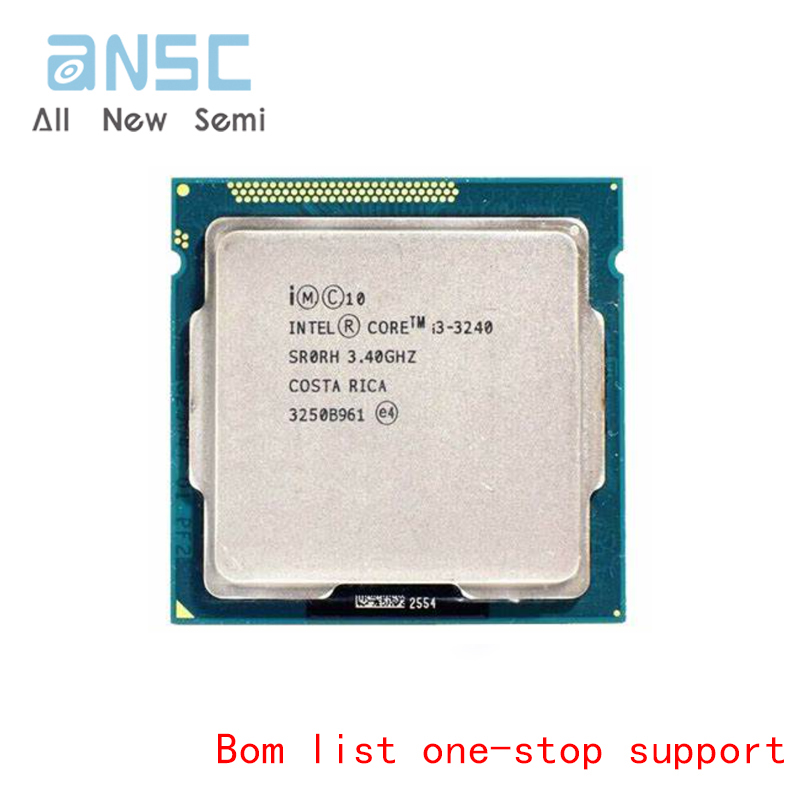 I3 3240 I3 3240