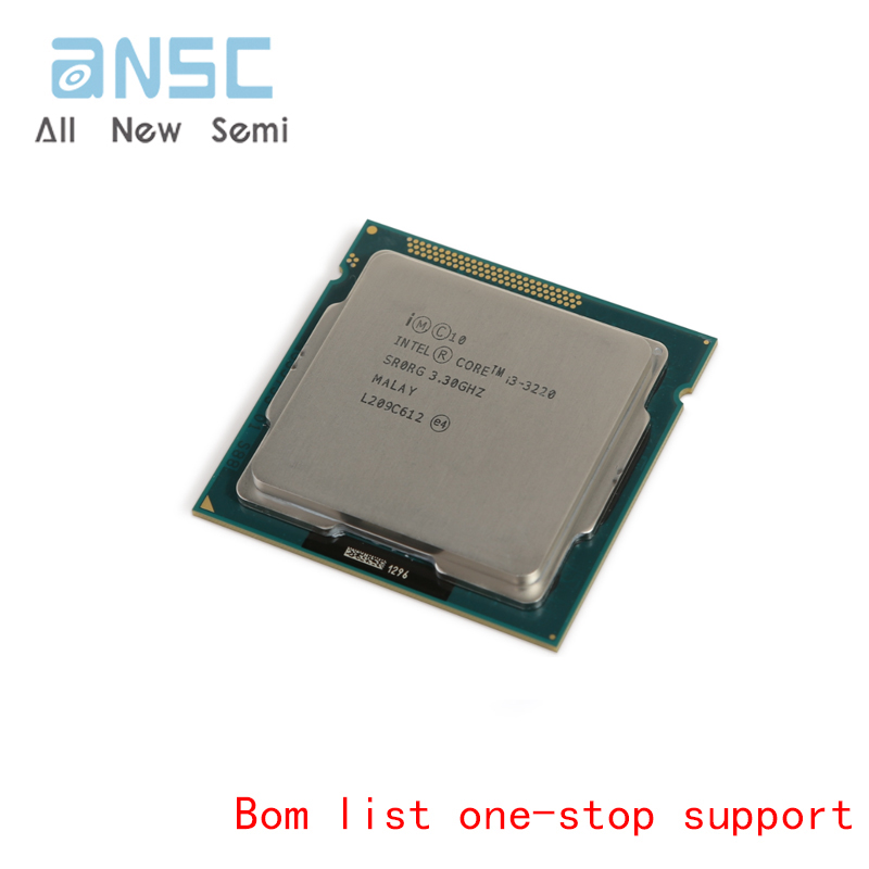 I3 3220 I3 3220