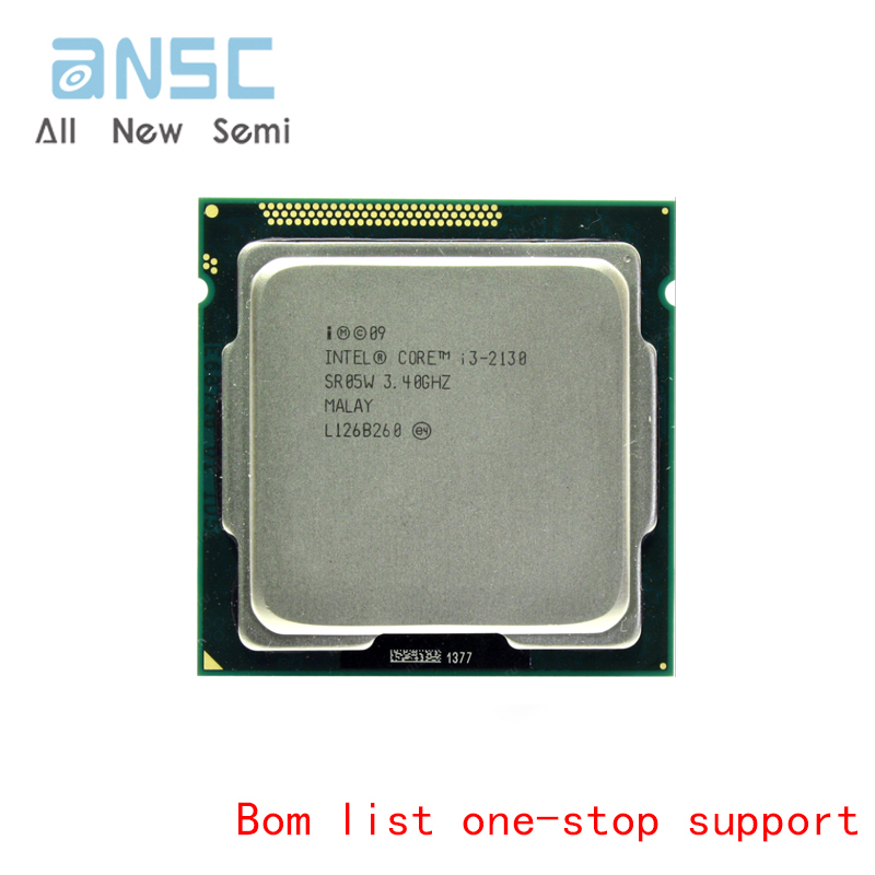 I3 2130 I3 2130