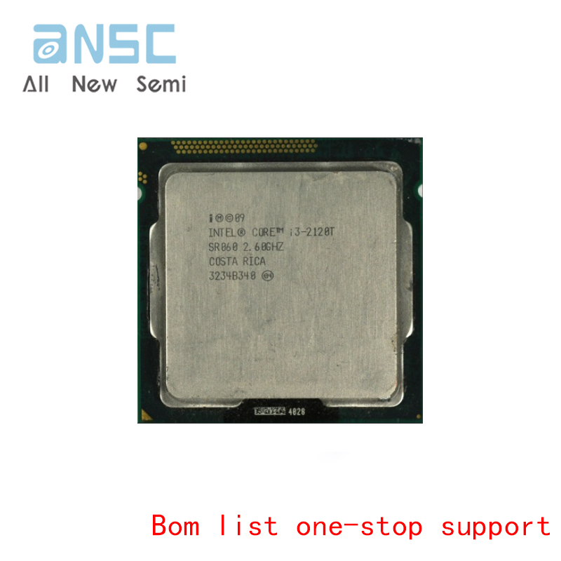 I3 2120T I3 2120T