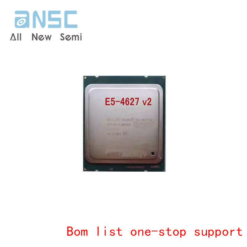 E5-4620V2