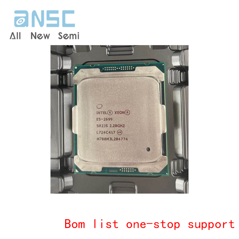 E5-2699 E5-2699