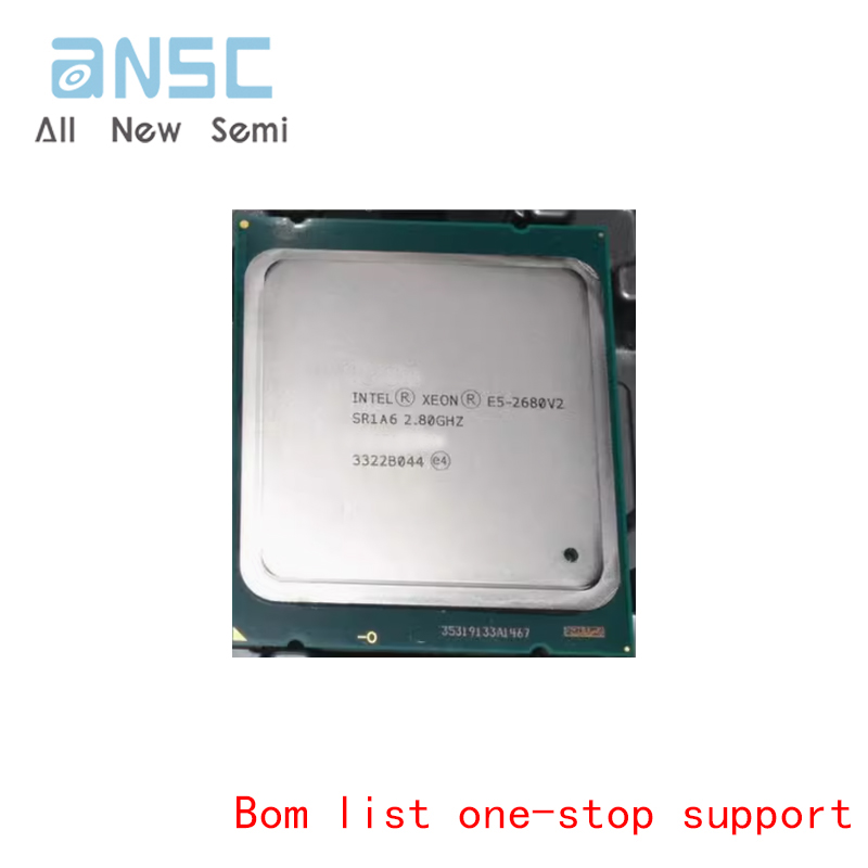 E5-2680V2    2