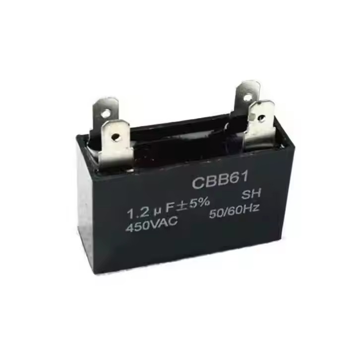 CBB61 450V CBB61 450V