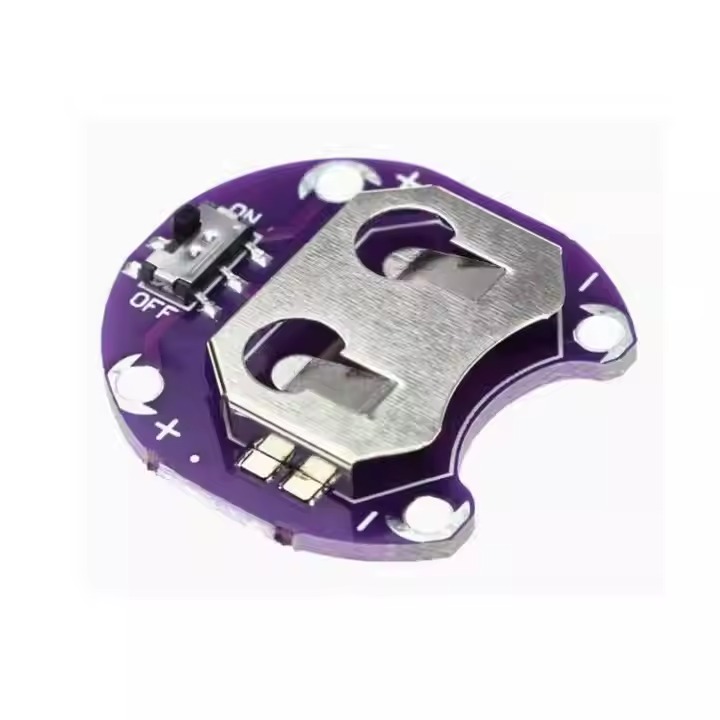 CR2032 Battery Holder