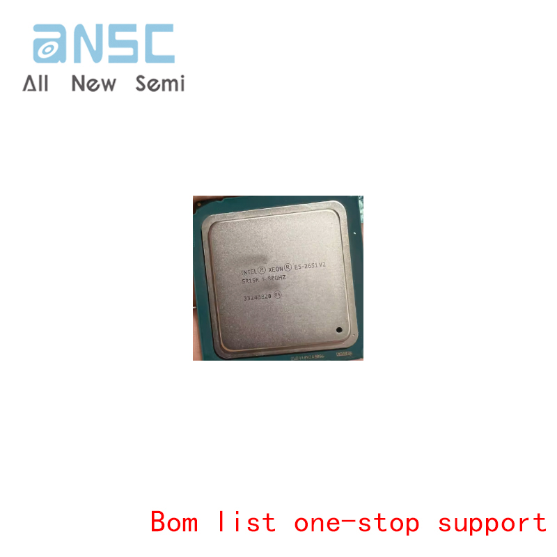 E5-2650V2