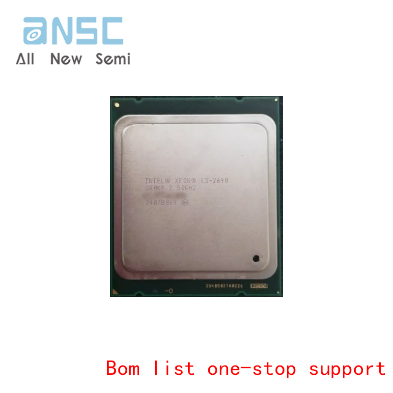 E5-2650V2   2