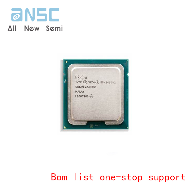 E5-2450V2 E5-2450V2
