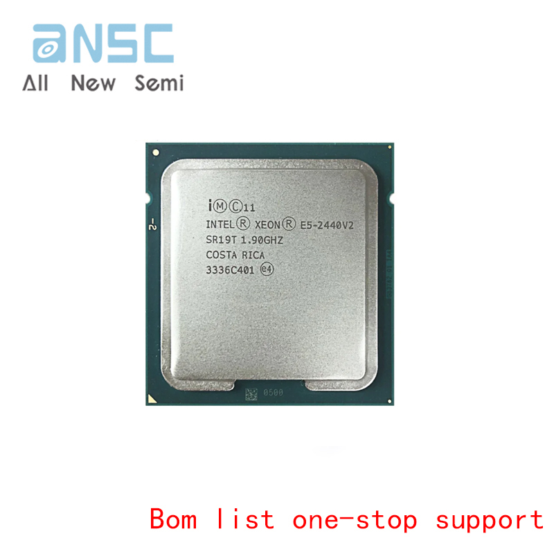 E5-2440V2 E5-2440V2