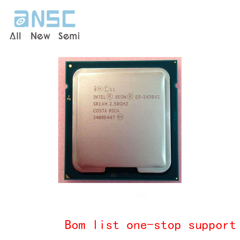 E5-2430V2 E5-2430V2