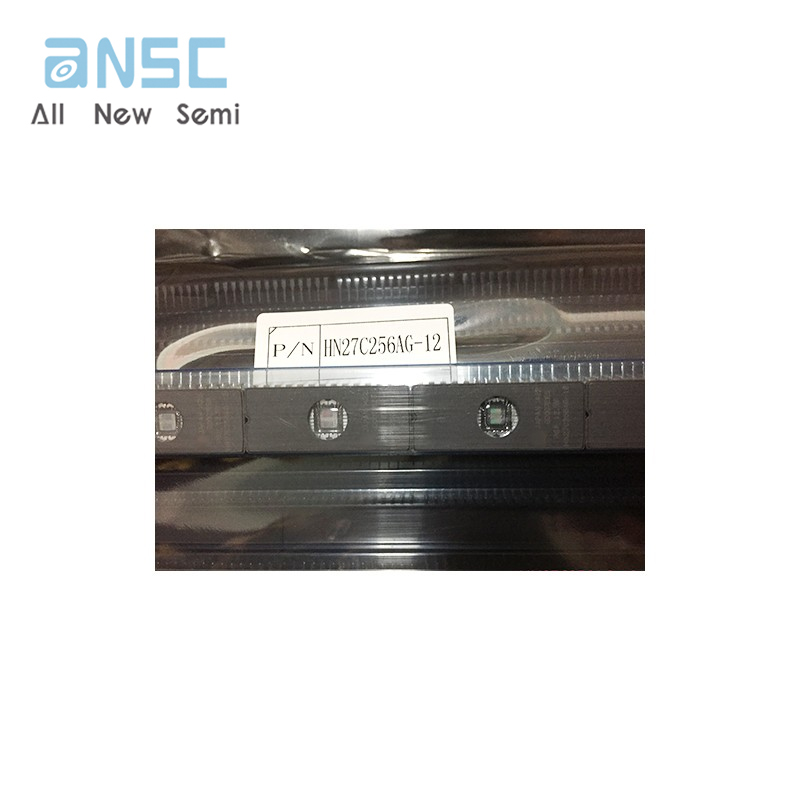 HN27C256AG-12