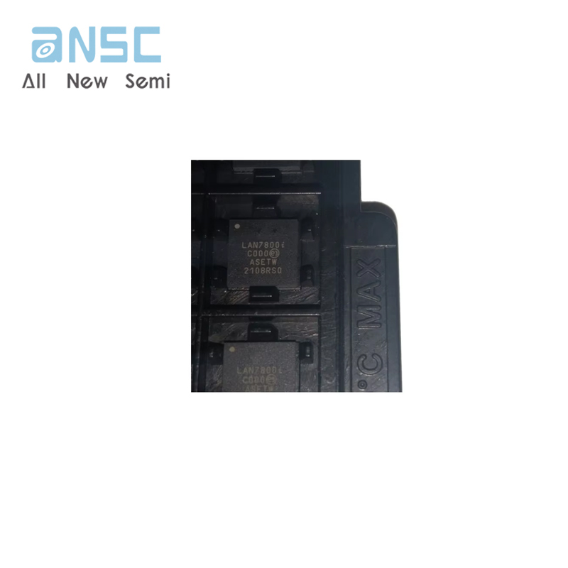LAN7800-I Y9X LAN7800-I Y9X