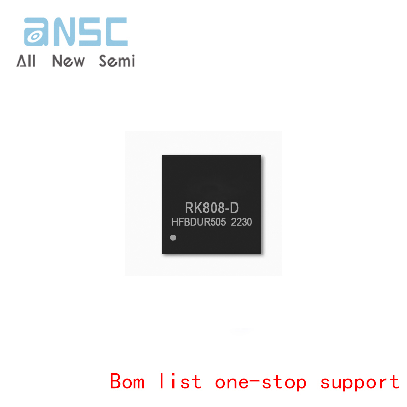 RK808-D RK808-D