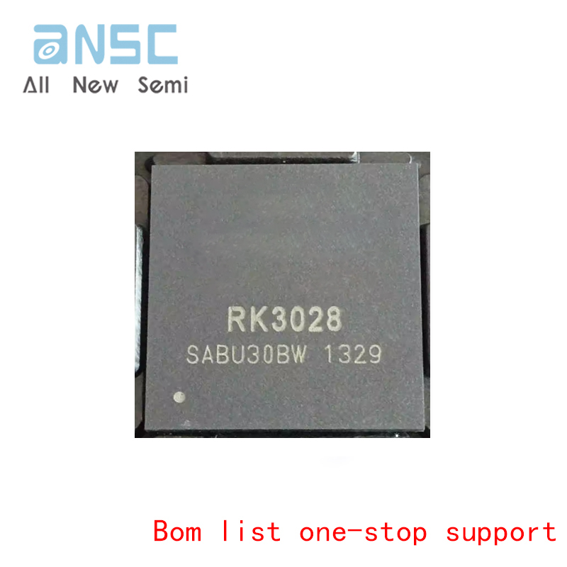 RK3028 RK3028