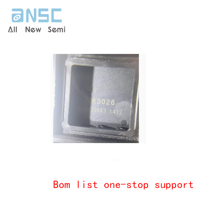 RK3026 2 RK3026 2