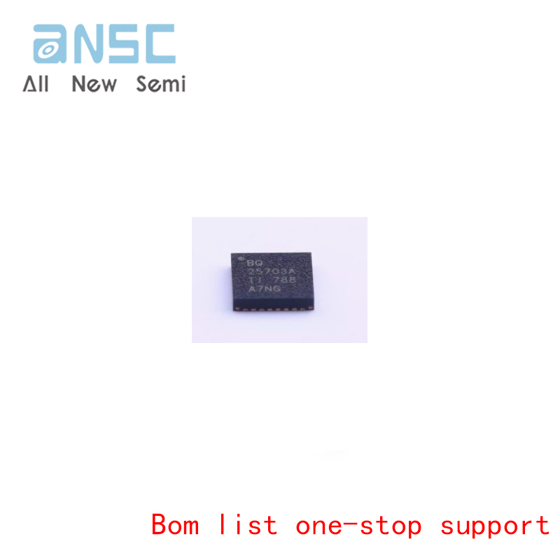 BQ25703A
