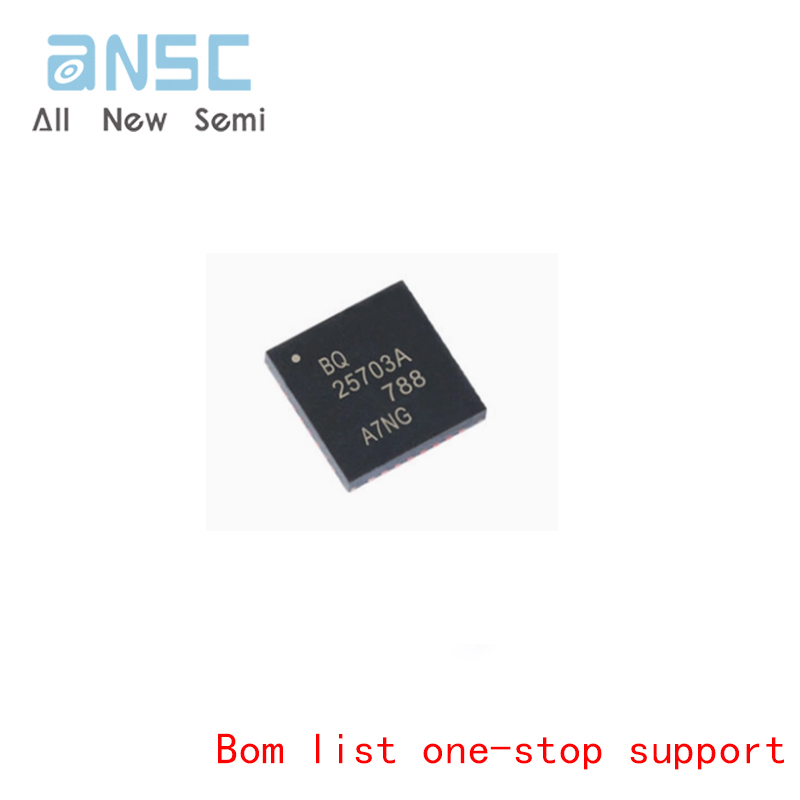 BQ25703A 2