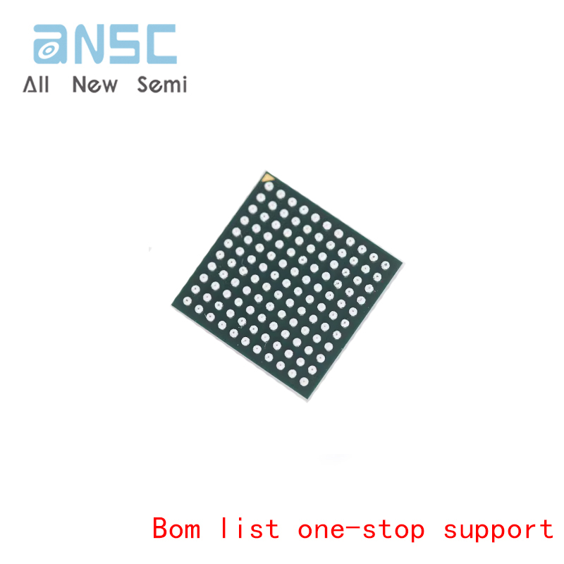 AT91M55800A-33CJ AT91M55800A-33CJ