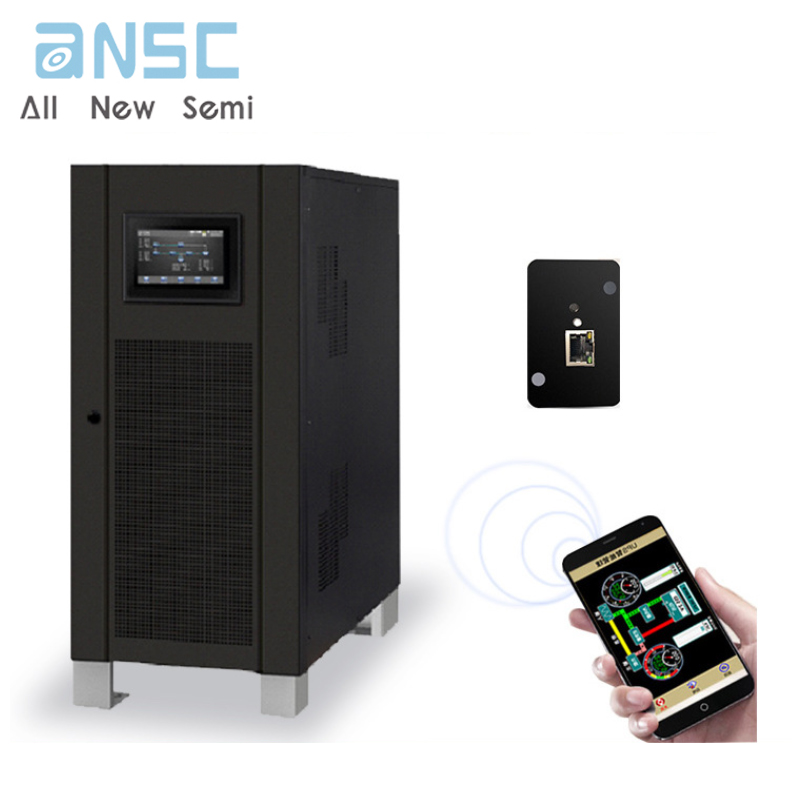 ANS-3C33 30KVA-60KVA 2