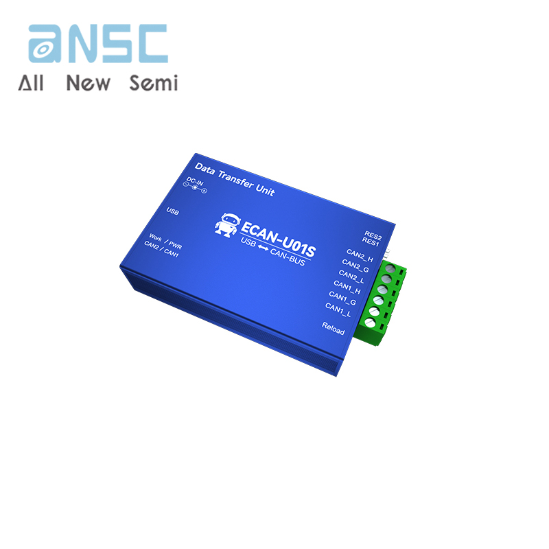 ECAN-U01S ECAN-U01S