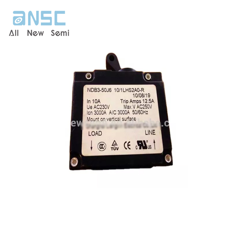 NDB3-50J6 101LHS2A0-R