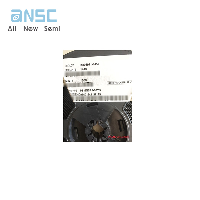 PSMN5R5-60YS