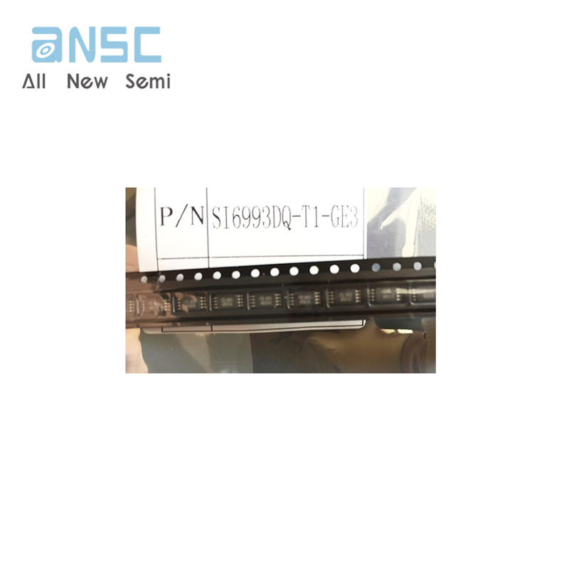 SI6993DQ-T1-GE3