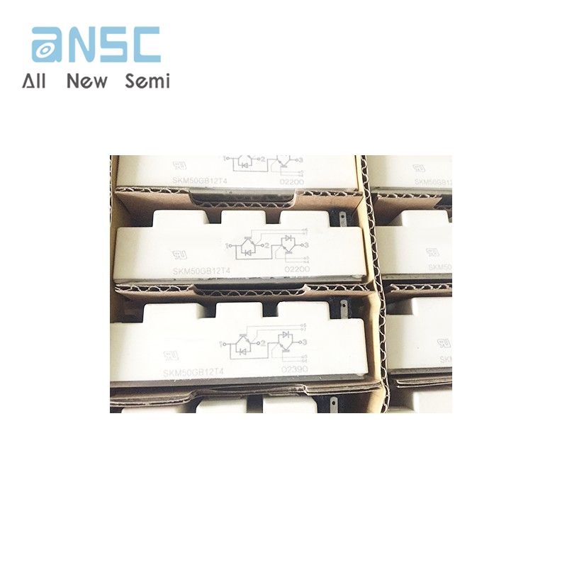 SKM50GB12T4