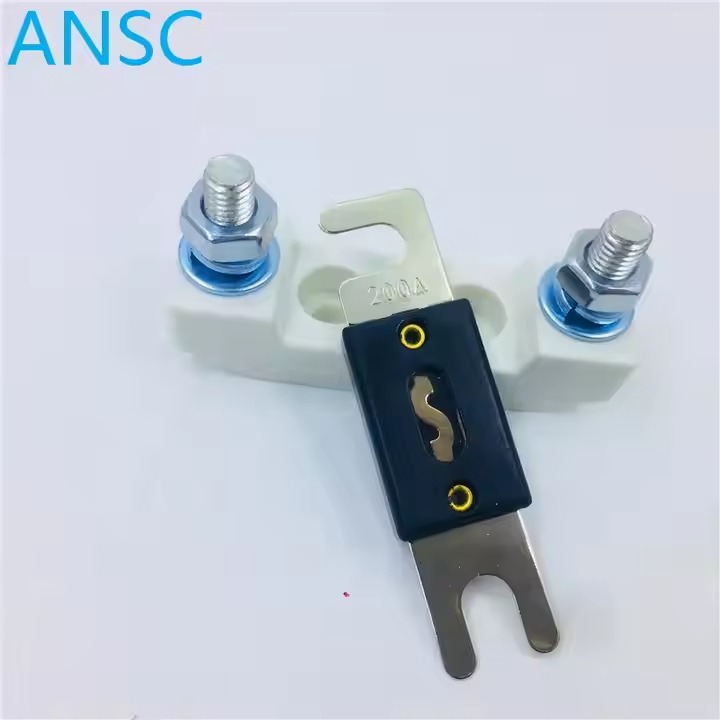 fuse holder and anl fuse 5 176474326567bfe6.jpg