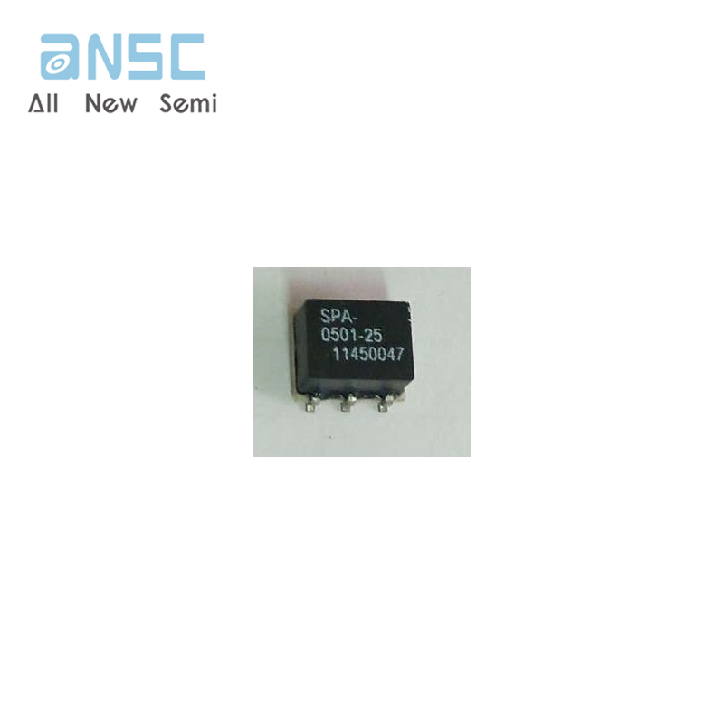 SPA-0501-25