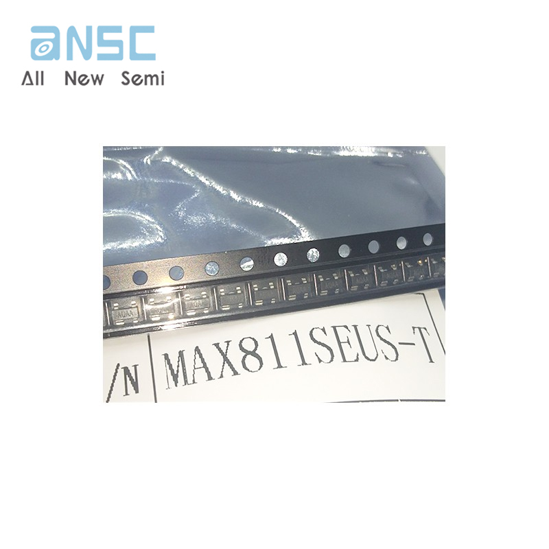 MAX811SEUS-T