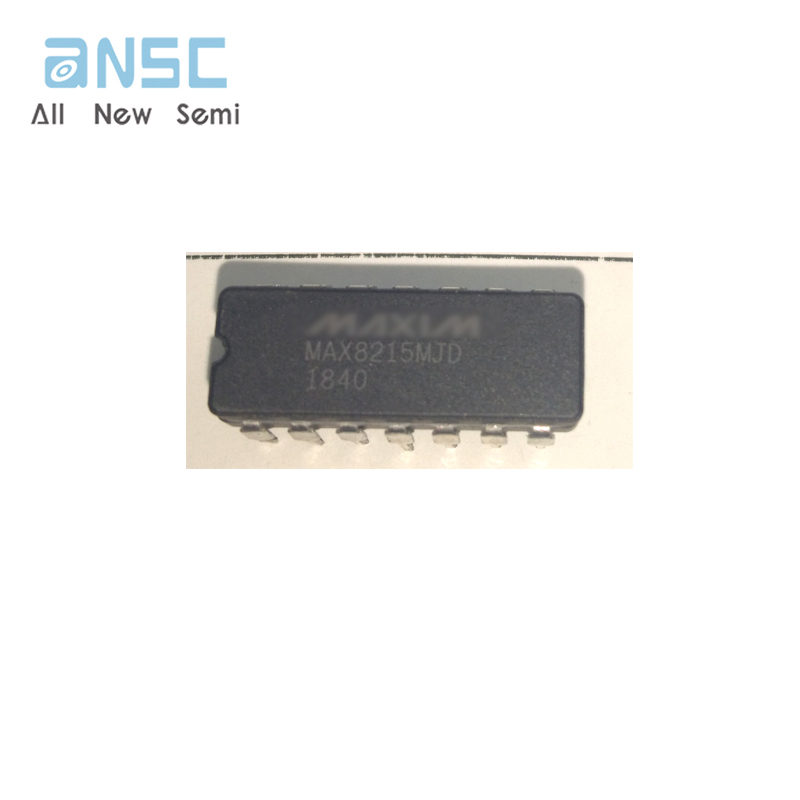 MAX8215MJD