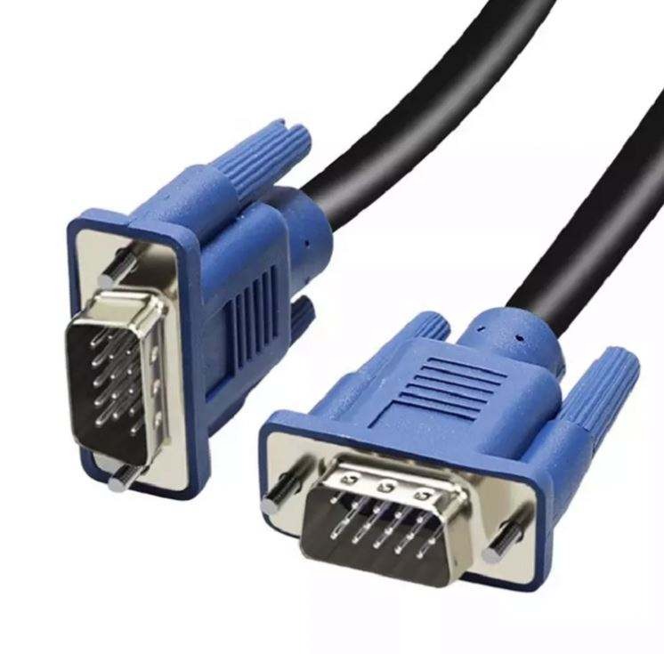 VGA cable 3