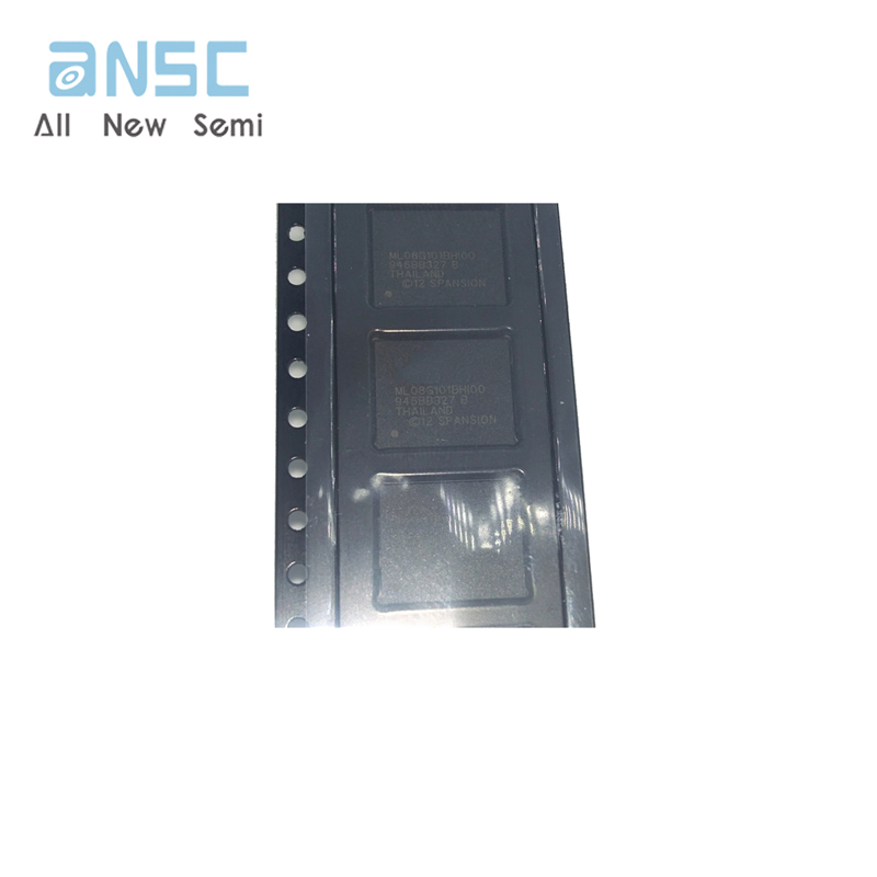 S34ML08G101BHI000 S34ML08G101BHI000