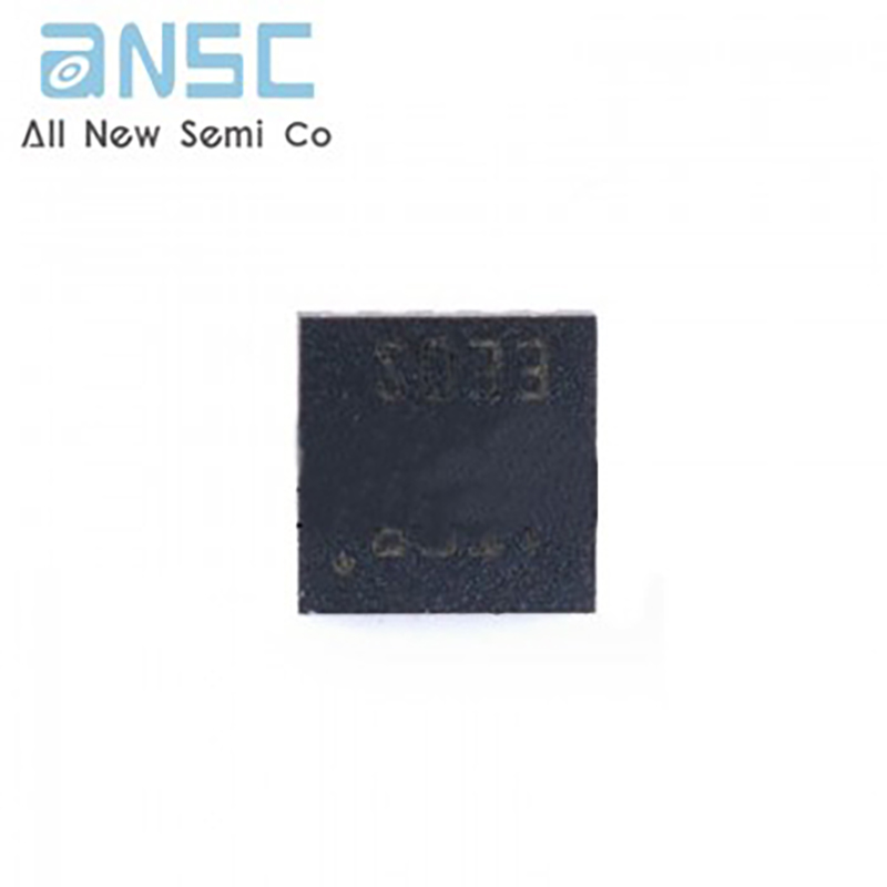 STM8S003F3U6TR